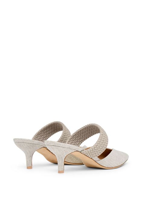 Beige45mm Maisie mules Malone souliers - women MALONE SOULIERS | MAISIE45154BG